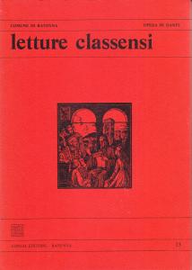 Letture Classensi 13