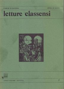 Letture Classensi 17