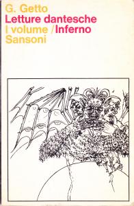 Letture dantesche. I volume / Inferno