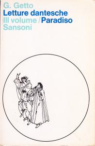 Letture dantesche. III volume / Paradiso