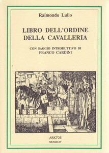 Libro dell'Ordine della Cavalleria