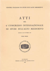 Longobardi e Lombardia: aspetti di civiltà longobarda