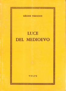 Luce del Medioevo