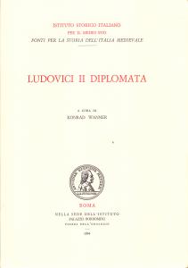 Ludovici II Diplomata