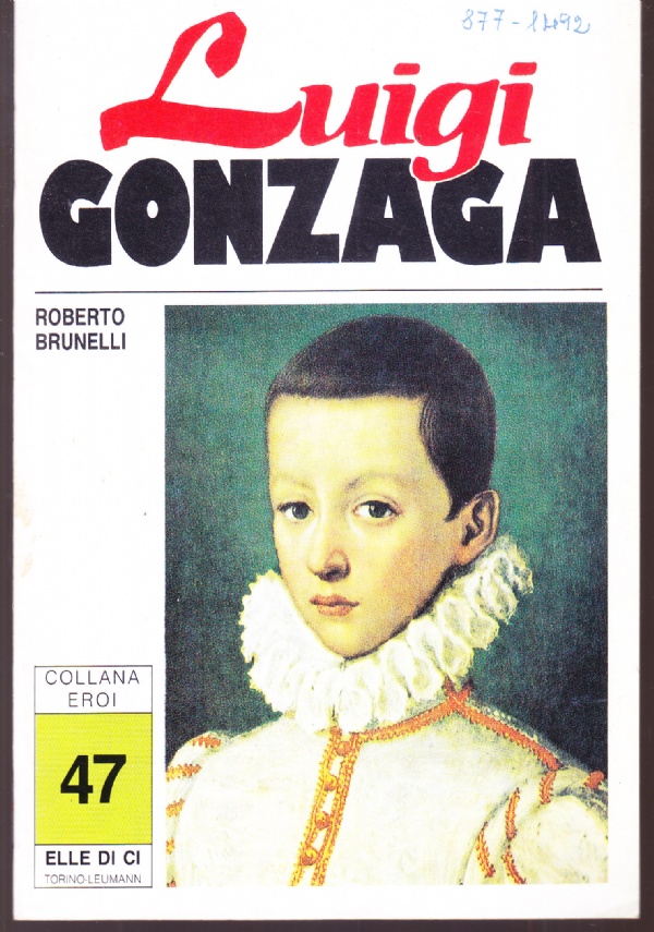 Luigi Gonzaga