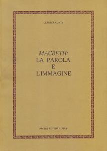 Macbeth: la parola e l'immagine