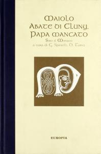 Maiolo Abate di Cluny, Papa mancato