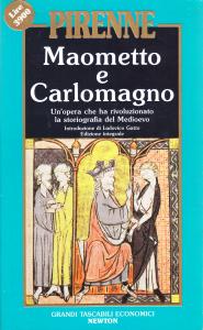 Maometto e Carlomagno