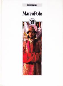 Marco Polo. Immagini 5