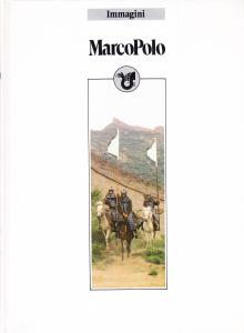 Marco Polo. Immagini 6