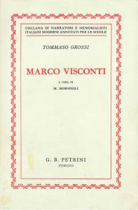 Marco Visconti