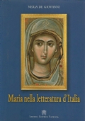 Maria nella letteratura d'Italia