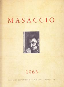 Masaccio - LIBRO-CALENDARIO