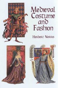 Medieval Costume and Fashion