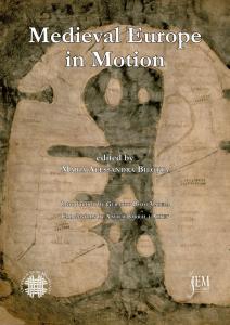 Medieval Europe in Motion. The Circulation of Artists, Images, Patterns …