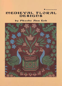 Medieval Floral Designs