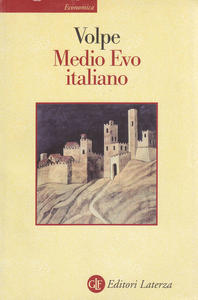 Medio Evo italiano