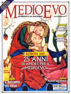 Medioevo n. 1 (300) Gennaio 2022. Crociati a Sidone. Adriano …