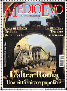 Medioevo n.1 (36) Gennaio 2000. Roma al tempo del primo …