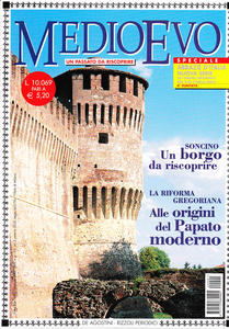 Medioevo n.1 (60) Gennaio 2002. Gravidanza e parto. La riforma …