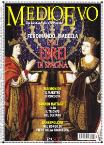 Medioevo n. 10 (189) Ottobre 2012. Seconda battaglia del Kosovo. …