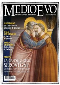 Medioevo n. 10 (201) Ottobre 2013. Liutprando da Cremona. Ducato …