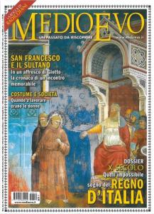 Medioevo n. 10 (213) Ottobre 2014. Berta di Toscana. San …