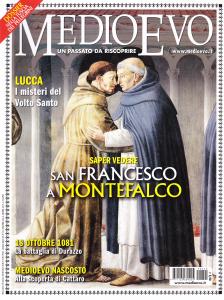 Medioevo n. 10 (235) Ottobre 2015. Battaglia di Durazzo. Il …