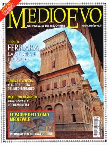 Medioevo n. 10 (285) Ottobre 2020. Venezia contro Genova. La …