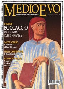 Medioevo n. 11 (202) Novembre 2013. Varna 1444. Ducato di …