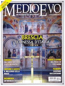 Medioevo n. 11 (310) Novembre 2022. Cordova. Magia e religione. …