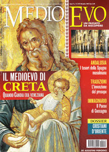 Medioevo n.12 (107) Dicembre 2005. L'Andalusia islamica. Il Medioevo di …