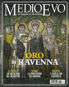 Medioevo n. 12 (167) Dicembre 2010. Conversione dei Barbari. Natale …