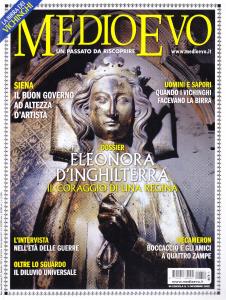 Medioevo n. 12 (311) Dicembre 2022. Buon Governo. Guerra nel …