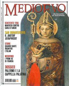 Medioevo n. 2 (169) Febbraio 2011. L'uomo e la morte. …