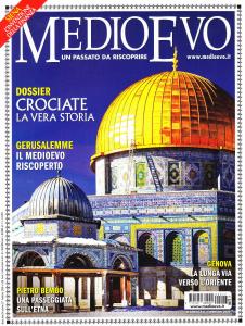 Medioevo n. 2 (277) Febbraio 2020. Pietro Bembo. Genovesi in …