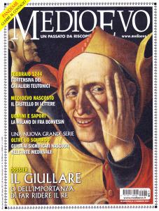 Medioevo n. 2 (289) Febbraio 2021. Battaglia di Rensen. Guerra …