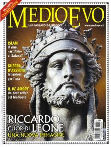 Medioevo n. 3 (254) Marzo 2018. Vino e Islam. De …