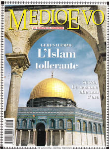 Medioevo n.3 (50) Marzo 2001. Il sacerdozio. Gerusalemme araba. Speciale …