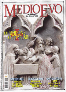 Medioevo n. 4 (183) aprile 2012. Battaglia di Legnica. Giovanni …
