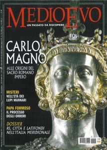 Medioevo n. 5 (184) maggio 2012. Sacro Romano Impero/1. Formoso. …