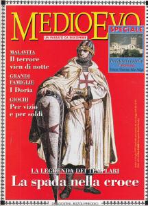 Medioevo n. 6 Luglio 1997. Giochi in società. Un capolavoro …