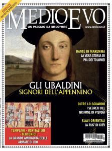 Medioevo n. 7 (294) Luglio 2021. Dante al Bargello. Le …