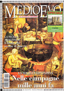 Medioevo n.7 (30) Luglio 1999. La Sicilia aragonese. Campagne e …