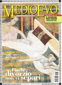 Medioevo n.7 (66) Luglio 2002. Le cronache. La crociata contro …