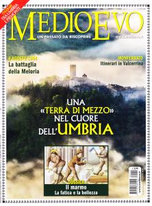 Medioevo n. 8 (259) Agosto 2018. Battaglia della Meloria. Donne …