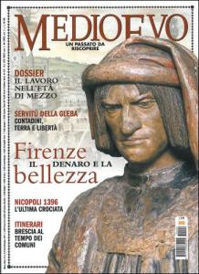 Medioevo n. 9 (176) settembre 2011. Nicopoli. Enfiteusi. Denaro e …