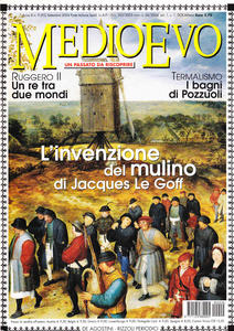 Medioevo n. 9 (92) Settembre 2004. La rivoluzione commerciale. La …