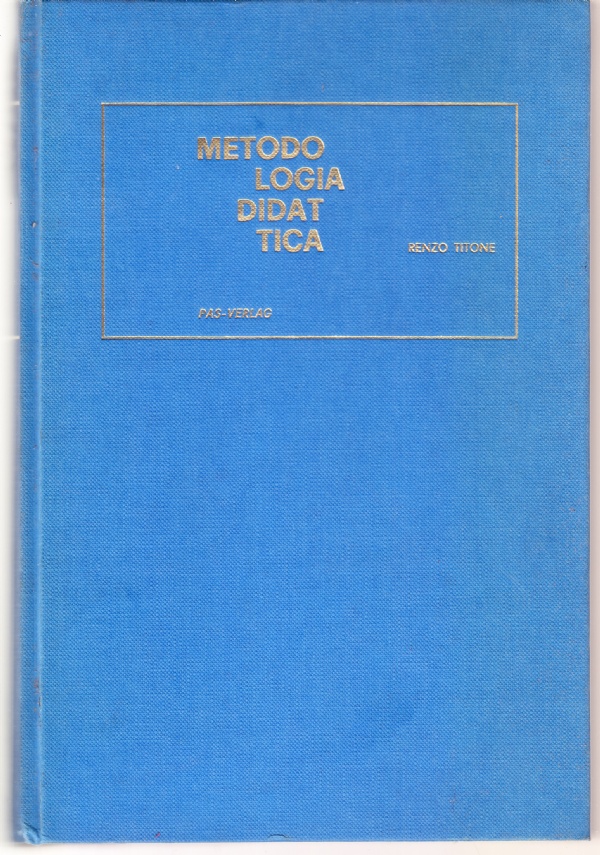 Metodologia didattica