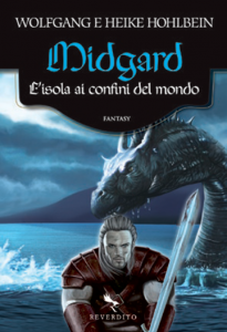 Midgard. L'isola ai confini del mondo. Fantasy